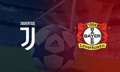 Nhận định bóng đá Champions League 2019/2020 giữa Juventus vs Leverkusen