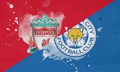 Nhận định bóng đá PremierLeague 2019/2020 giữa Liverpool vs Leicester