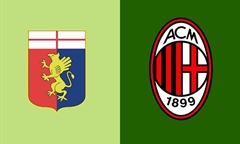 Soi kèo bóng đá Serie A 2019-20 giữa Genoa vs AC Milan