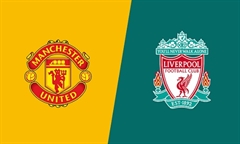 Nhận định bóng đá Premier League (20/10/2019): Man Utd vs Liverpool