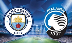 Soi kèo bóng đá Champions League 2019-20 giữa Man City vs Atalanta