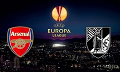 Soi kèo bóng đá Eurropa League 2019-20 giữa Arsenal vs Guimaraes