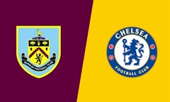 Soi kèo bóng đá Premier League 2019-20 giữa Burnley vs Chelsea