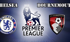 Tip bóng đá 14/12/19: Chelsea vs Bournemouth