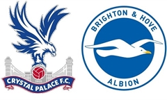 Tip bóng đá 16/12/19: Crystal Palace vs Brighton