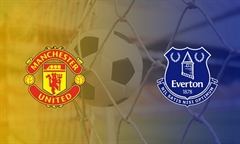 Tip bóng đá 15/12/19: Man Utd vs Everton