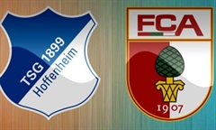 Tip bóng đá 13/12/19: Hoffenheim vs Augsburg