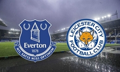 Tip bóng đá 18/12/19: Everton vs Leicester