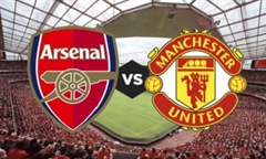 Tip bóng đá 01/01/20: Arsenal vs Man Utd