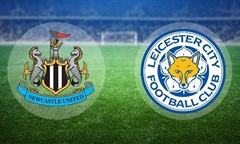Tip bóng đá 01/01/20: Newcastle vs Leicester