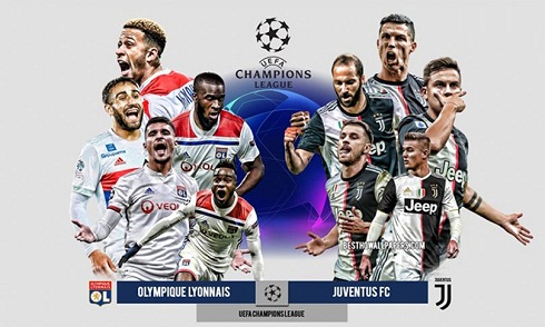 Lyon-vs-Juventus-c1-2020