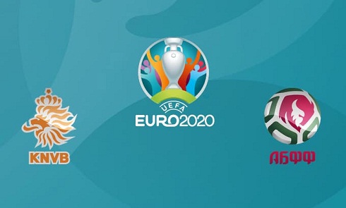 Netherlands-vs-Belarus-EURO-2020