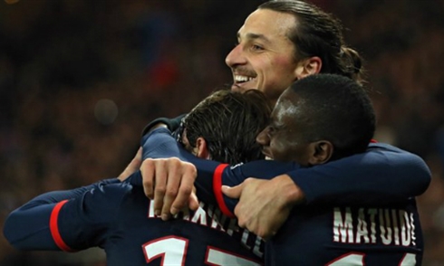 PSG 5-0 Toulouse: Mưa bàn thắng