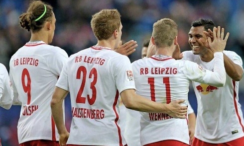 Leipzig đứng trước nguy cơ không được dự Champions League