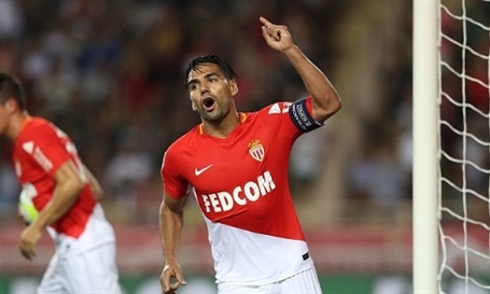 Ligue 1: Falcao lập công, Monaco vất vả ngày ra quân