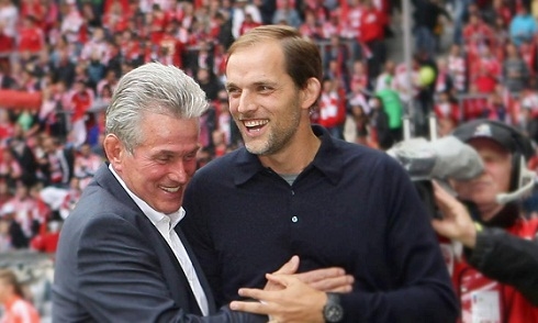 Bayern nghiêm túc mời người cũ của Dortmund về sân Allianz Arena