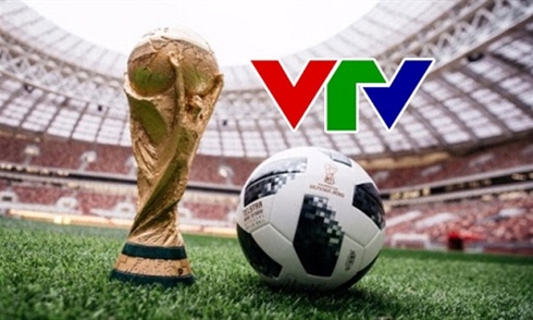 NÓNG: VTV không mua bản quyền World Cup 2018 bằng mọi giá