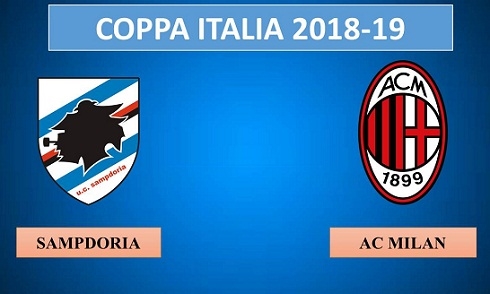 Sampdoria vs AC Milan: Hồi kết cho Rino ?