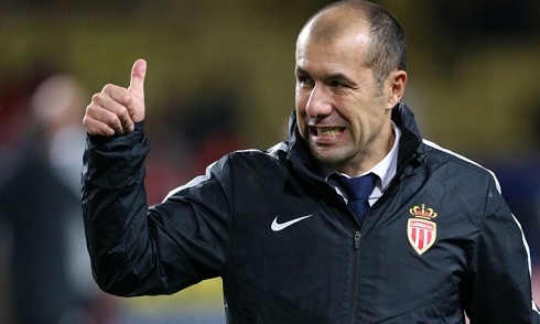 Monaco mời Jardim trở lại sau khi sa thải Henry