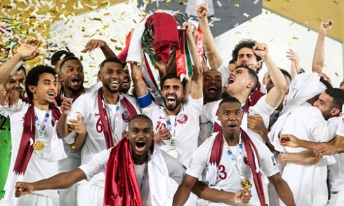 Đánh bại Nhật Bản, Qatar vô địch ASIAN Cup 2019