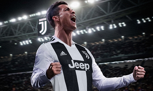 Vì Ronaldo, Juventus không sang Mỹ du đấu mùa Hè 2019