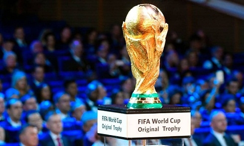 NÓNG: FIFA không tăng số đội tại World Cup 2022