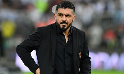 AC Milan quyết định sa thải cả HLV và Giám đốc thể thao
