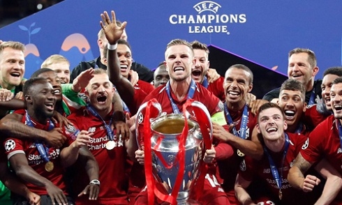 FIFA thay đổi, Liverpool lại được dự FIFA Club World Cup