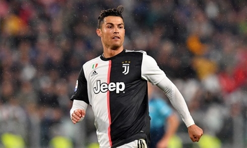 HLV Sarri xác nhận Ronaldo vắng mặt ở trận gặp Lecce