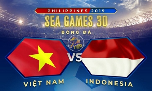 Nhận định chung kết SEA Games 30: U22 Việt Nam vs U22 Indonesia