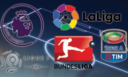 Bundesliga, Ligue 1 chính thức tạm hoãn vì Covid-19