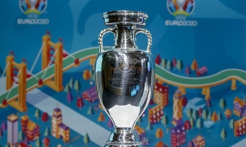 NÓNG: UEFA cân nhắc tổ chức EURO 2020 vào mùa Đông
