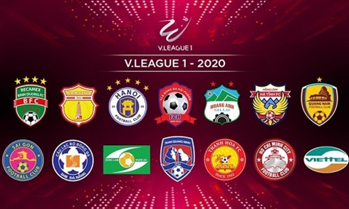 VPF lên kế hoạch để V-League 2020 thi đấu trở lại