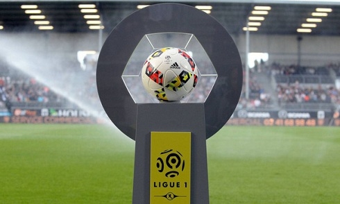 NÓNG: Ligue 1 chính thức kết thúc mùa giải