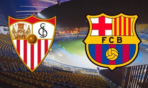 NÓNG: Hoãn trận Sevilla gặp Barcelona cuối tuần này