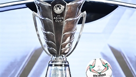Bao giờ sẽ bốc thăm VCK Asian Cup 2023 ?