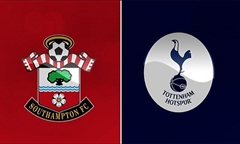 Nhận định bóng đá Premier League 2018-19 giữa Southampton vs Tottenham