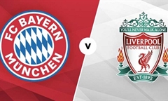 Nhận định bóng đá (13/03/19): Bayern Munich vs Liverpool