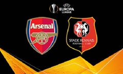 Nhận định bóng đá Europa League 2018-19 giữa Arsenal vs Rennes