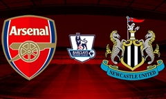Nhận định bóng đá (01/04/19): Arsenal vs Newcastle