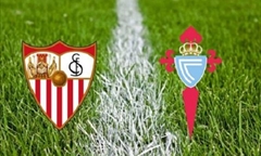 Nhận định bóng đá La Liga 2019/2020 giữa Sevilla vs Celta de Vigo