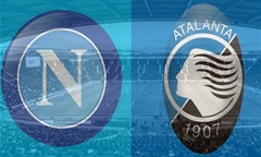 Soi kèo bóng đá Serie A 2019-20 giữa Napoli vs Atalanta