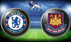 Tip bóng đá 30/11/19: Chelsea vs West Ham