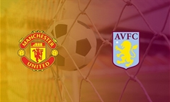 Tip bóng đá 01/12/19: Man Utd vs Aston Villa