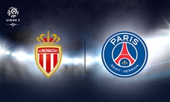 Tip bóng đá 01/12/19: Monaco vs Paris SG