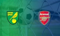 Tip bóng đá 01/12/19: Norwich vs Arsenal
