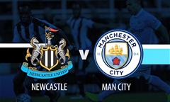 Tip bóng đá 30/11/19: Newcastle vs Man City