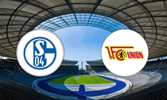 Tip bóng đá 29/11/19: Schalke vs Union Berlin