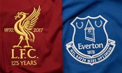 Tip bóng đá 04/12/19: Liverpool vs Everton