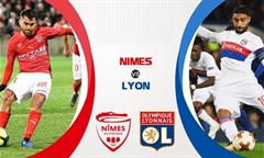 Tip bóng đá 06/12/19: Nimes vs Lyon